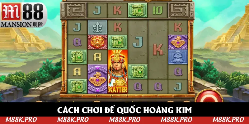Cách chơi nổ hũ đổi thưởng chuẩn xác