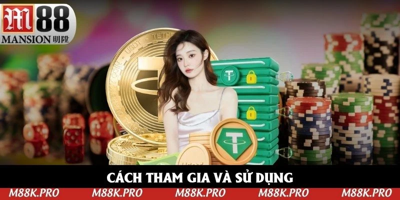 Cách tham gia và sử dụng khuyến mãi hiệu quả