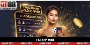 Tải App M88 Nhanh Chóng Và An Toàn Trên Mọi Thiết Bị 2025